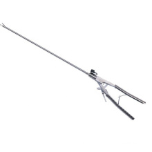High Precision Customized MIM Medical Parts for Endoscopic Forceps